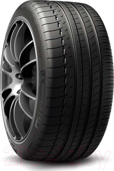 Изображение товара Летняя шина Michelin Pilot Sport 2 235/40R18 95Y Porsche