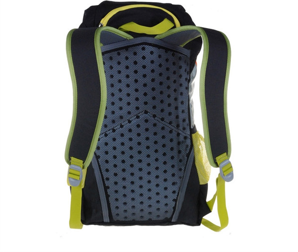 Изображение товара Рюкзак туристический KingCamp Bag B0137 (оранжевый)