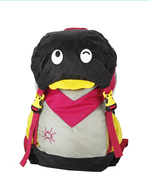 Изображение товара Рюкзак туристический KingCamp Bag B0137 (розово-красный)