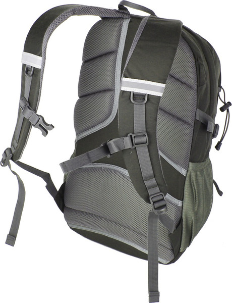 Изображение товара Рюкзак туристический KingCamp Rubicon 30 B0180 (оливковый)