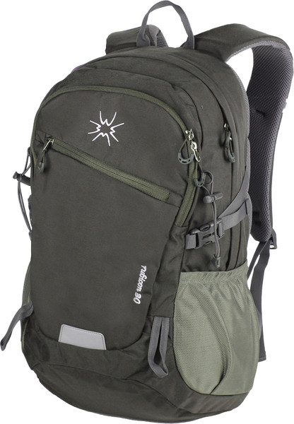 Изображение товара Рюкзак туристический KingCamp Rubicon 30 B0180 (оливковый)