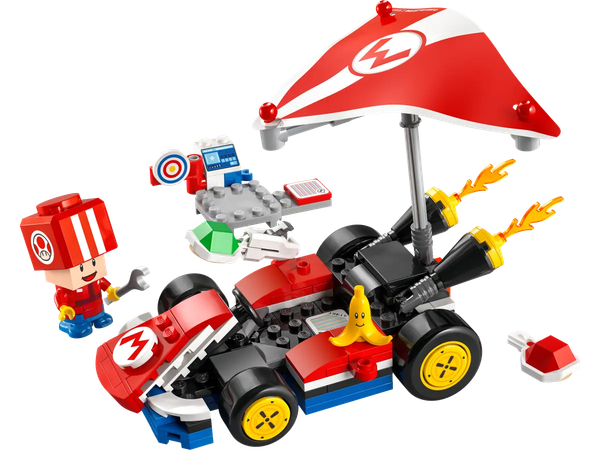 Изображение товара Конструктор Lego Mario Kart – Стандартный карт 72032