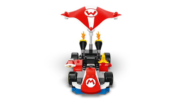 Изображение товара Конструктор Lego Mario Kart – Стандартный карт 72032