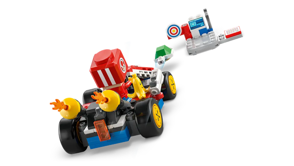 Изображение товара Конструктор Lego Mario Kart – Стандартный карт 72032