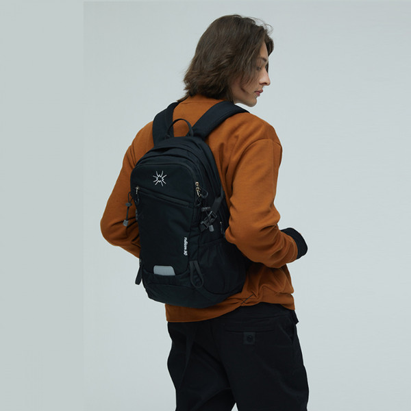 Изображение товара Рюкзак туристический KingCamp Rubicon 30 B0180 (синий)