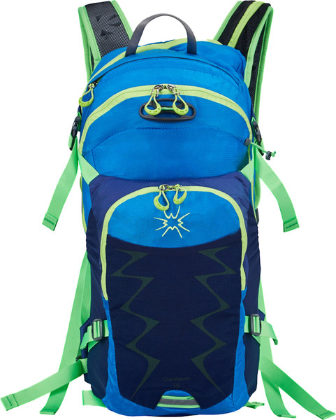 Изображение товара Рюкзак спортивный KingCamp Cloudmove 15 B0193 (голубой/темно-синий)