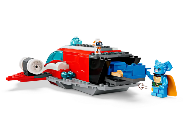 Изображение товара Конструктор Lego Star Wars Багровый Огненный Ястреб 75384