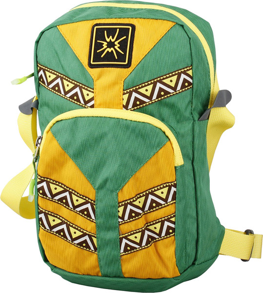 Изображение товара Рюкзак KingCamp Bag B0200 (желтый/зеленый)