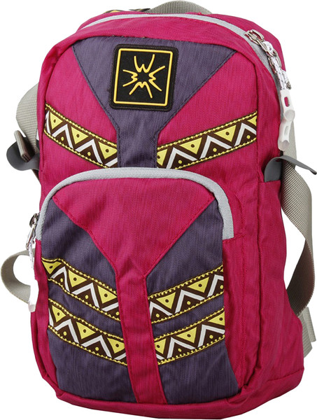 Изображение товара Рюкзак KingCamp Bag B0200 (фиолетовый/розово-красный)