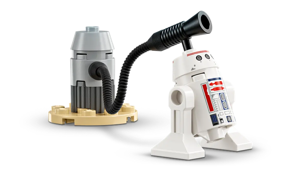 Изображение товара Конструктор Lego Star Wars Истребитель N-1 Мандо и Грогу 75410