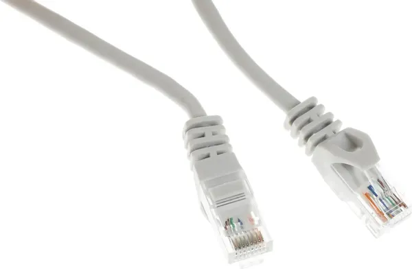 Изображение товара Кабель ITK PC01-C5EU-5M-G