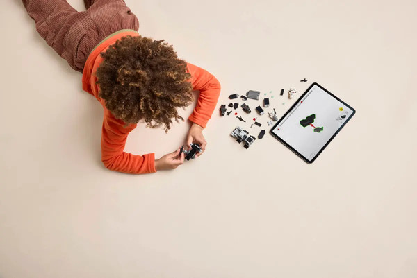 Изображение товара Конструктор Lego Star Wars Боевой набор Смертельный солдат и Ночной солдат 75412