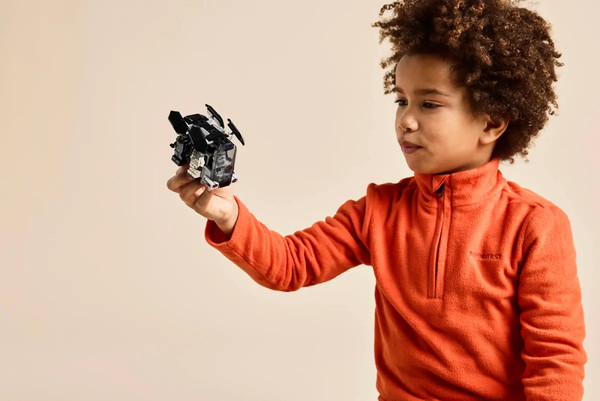 Изображение товара Конструктор Lego Star Wars Боевой набор Смертельный солдат и Ночной солдат 75412