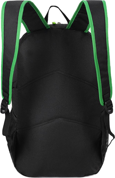 Изображение товара Рюкзак спортивный KingCamp Ant 25 B0209 (зеленый/черный)
