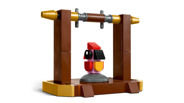 Изображение товара Конструктор Lego Harry Potter Фоукс — Феникс Дамблдора 76448