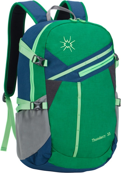 Изображение товара Рюкзак спортивный KingCamp Thundery 33 B0262 (зеленый)