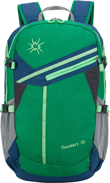 Изображение товара Рюкзак спортивный KingCamp Thundery 33 B0262 (зеленый)