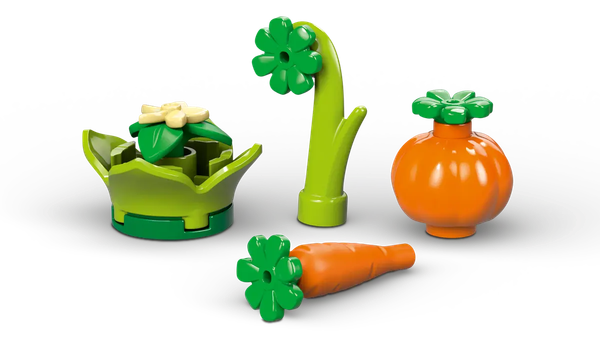 Изображение товара Конструктор Lego Jurassic World Малыш Бампи: Анкилозавр 76962