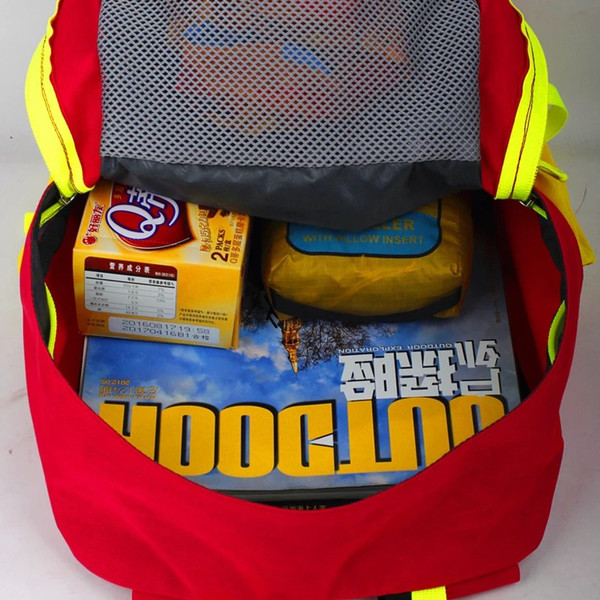 Изображение товара Рюкзак KingCamp Bag B0265 (розово-красный)