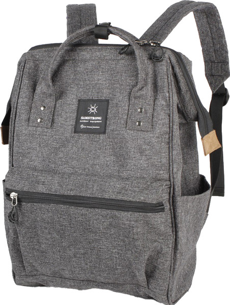 Изображение товара Рюкзак KingCamp Casual Backpack B0297 (темно-серый)