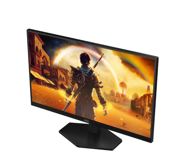 Изображение товара Монитор AOC Gaming Q27G42ZE
