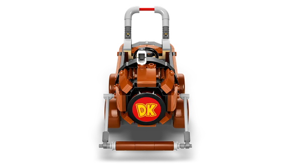 Изображение товара Конструктор Lego Mario Kart Донки Конг и ДК Джамбо 72033