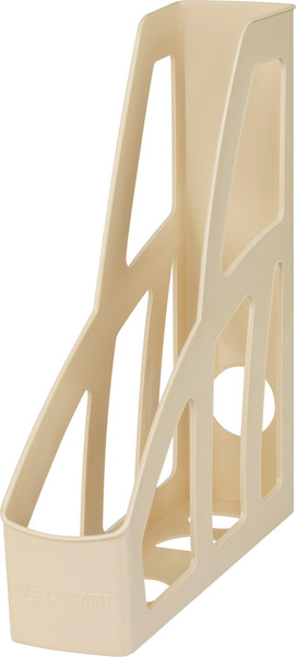 Изображение товара Лоток для бумаг Стамм Лидер / ЛТВ-32289 (бежевый)