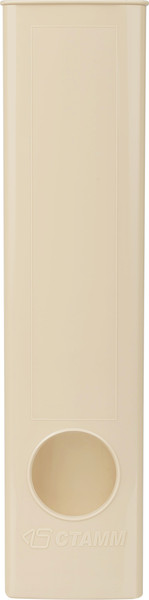 Изображение товара Лоток для бумаг Стамм Лидер / ЛТВ-32289 (бежевый)