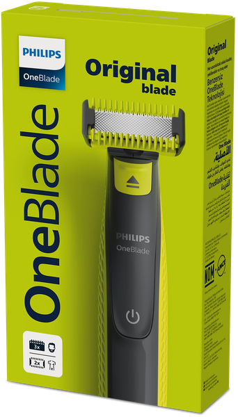 Изображение товара Триммер Philips QP2824/10