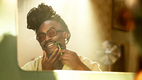 Изображение товара Триммер Philips QP2824/10