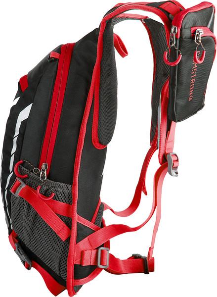 Изображение товара Рюкзак спортивный KingCamp Cycling Bag B0462 (черный/красный)