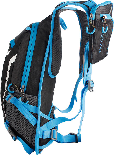 Изображение товара Рюкзак спортивный KingCamp Cycling Bag B0462 (черный/синий)