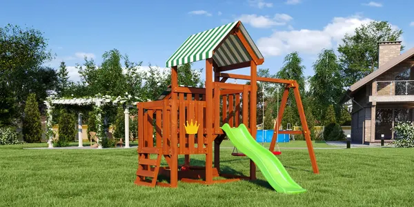 Изображение товара Игровой комплекс Савушка TooSun-5 / СTS-05