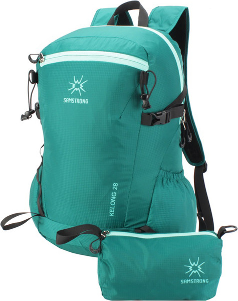 Изображение товара Рюкзак KingCamp Kelong 28 B0467 (голубой/черный)