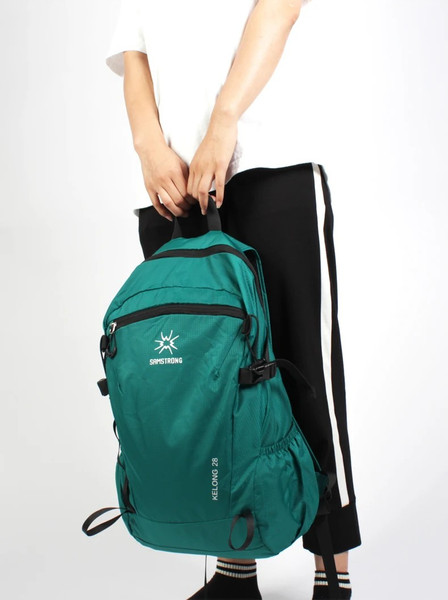 Изображение товара Рюкзак KingCamp Kelong 28 B0467 (голубой/черный)