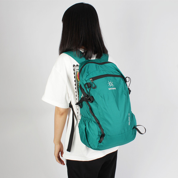 Изображение товара Рюкзак KingCamp Kelong 28 B0467 (голубой/черный)