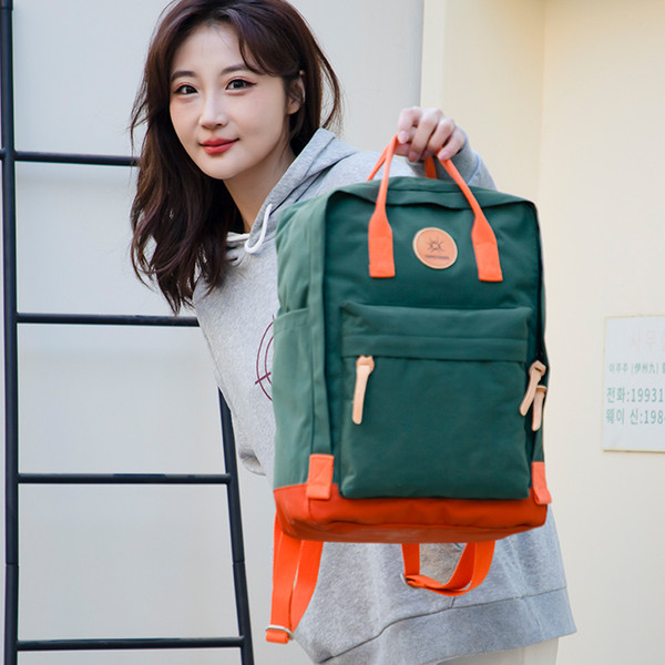 Изображение товара Рюкзак KingCamp Backpack B0472 (голубой)