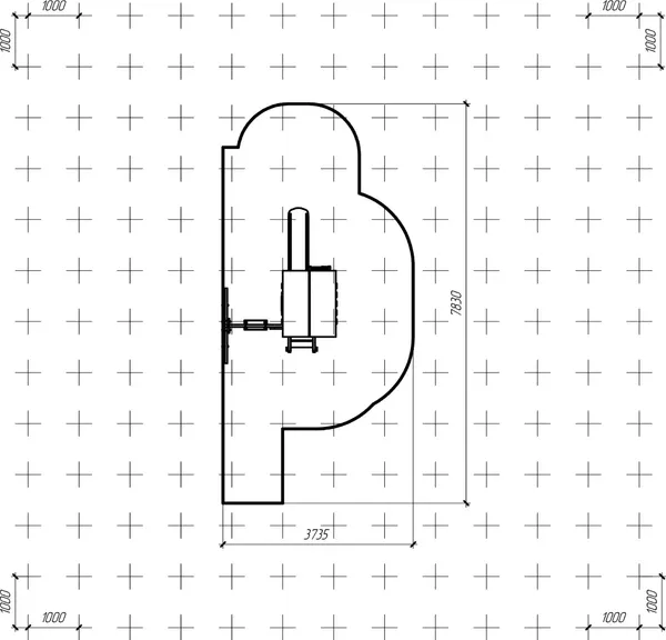 Изображение товара Игровой комплекс Савушка TooSun-15 / CTS-15-САЛ (салатовый)