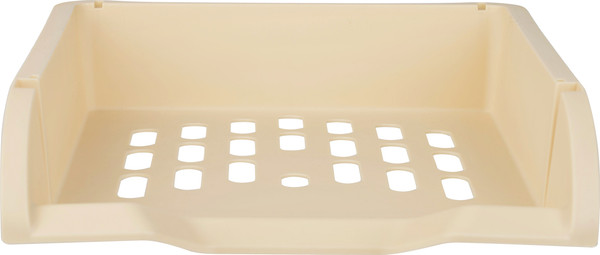 Изображение товара Лоток для бумаг Стамм Лидер / ЛТГ-32290 (бежевый)