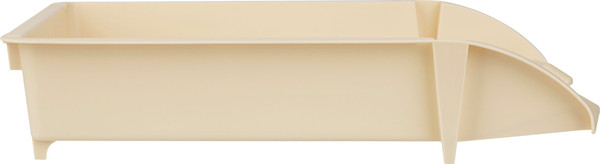 Изображение товара Лоток для бумаг Стамм Лидер / ЛТГ-32290 (бежевый)