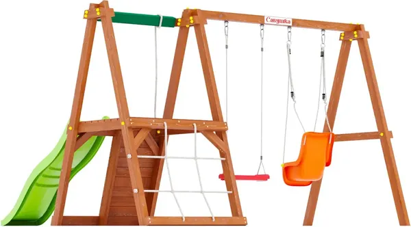 Изображение товара Игровой комплекс Савушка TooSun-1 / CTS-01-ЛКС