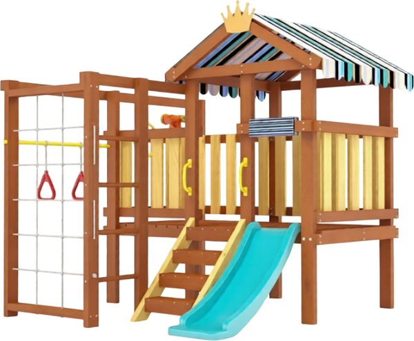 Изображение товара Игровой комплекс Савушка Baby Play-01 / СБП-01-PRI (Priority)