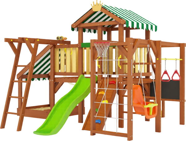 Изображение товара Игровой комплекс Савушка Baby Play-13 / СБП-13