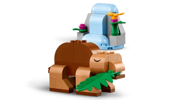 Изображение товара Конструктор Lego Classic Креативные динозавры / 11041