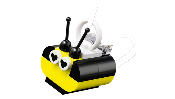 Изображение товара Конструктор Lego Classic Креативная коробочка счастья / 11042