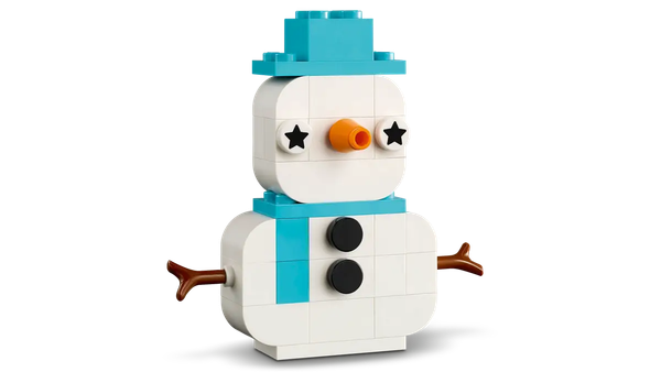 Изображение товара Конструктор Lego Classic Креативная коробочка счастья / 11042