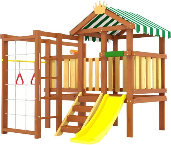 Изображение товара Игровой комплекс Савушка Baby Play-1 / СБП-01