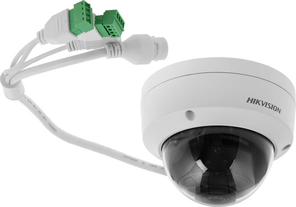 Изображение товара IP-камера Hikvision DS-2CD2143G2-IS (4mm)