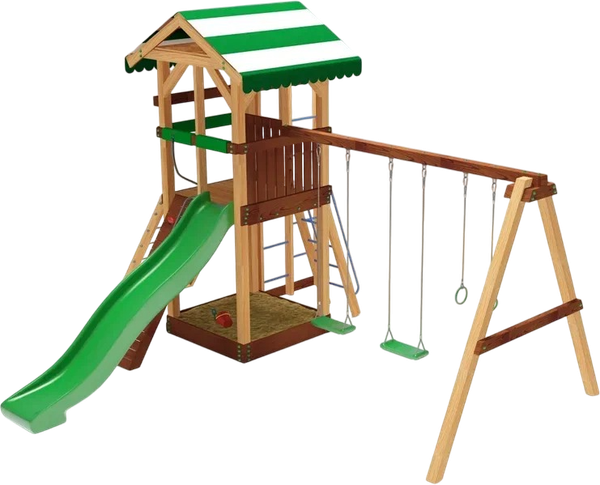 Изображение товара Игровой комплекс Савушка 11 / С-11