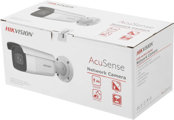 Изображение товара IP-камера Hikvision DS-2CD2623G2-IZS(D) (2.8-12mm)
